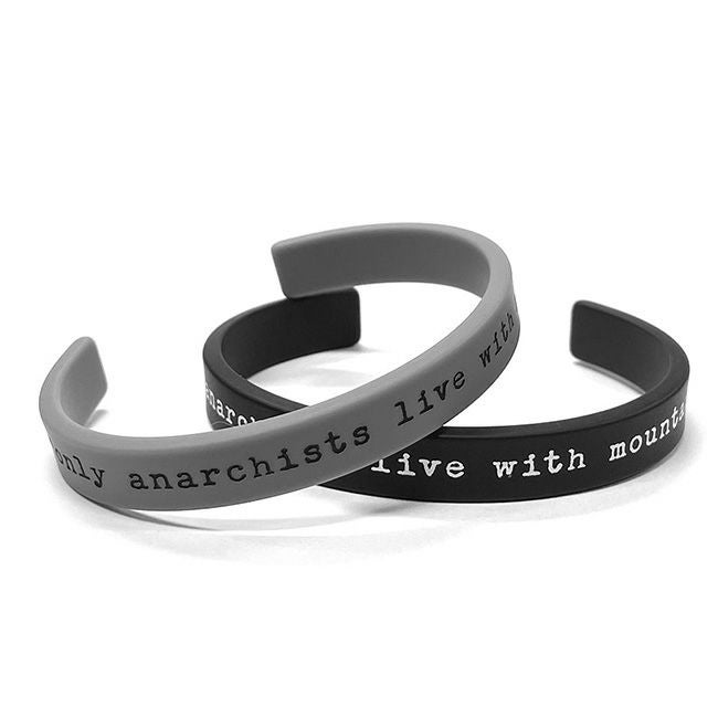 Mountain Research マウンテンリサーチ ACバングル スリム｜SUNDAY