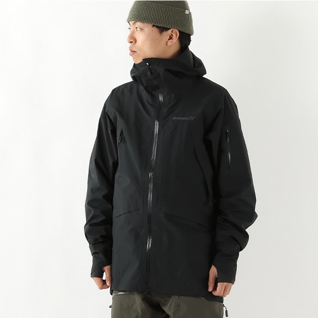 ハードシェル | SUNDAY MOUNTAIN｜サンデーマウンテン