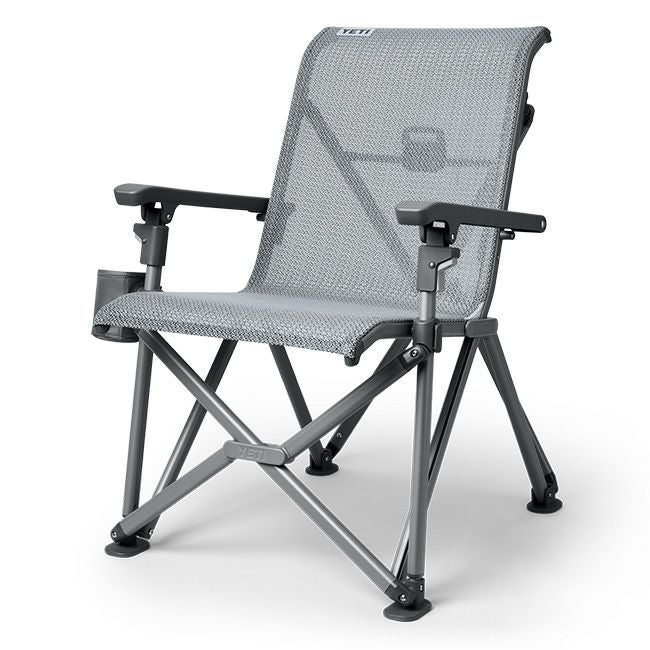 YETI イエティ トレイルヘッドキャンプチェア｜SUNDAY MOUNTAIN