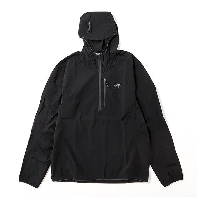 ARC'TERYX アークテリクス ベータSLジャケット メンズ｜SUNDAY
