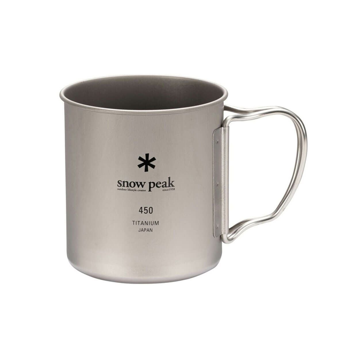 snow peak スノーピーク 2025雪峰祭 秋 サーモタンブラー360 DUO SET
