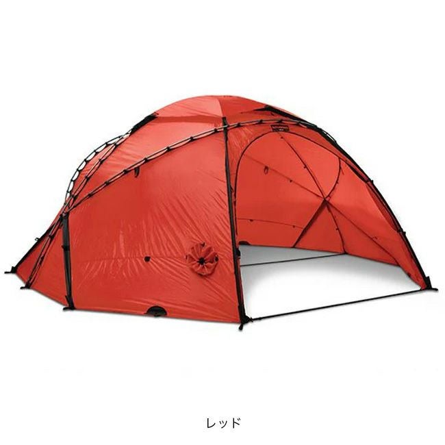 HILLEBERG ヒルバーグ アトラスベーシック｜SUNDAY MOUNTAIN｜サンデー