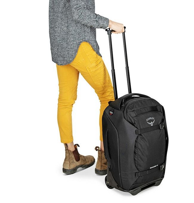 OSPREY オスプレー ソージョンウィールド45｜SUNDAY MOUNTAIN