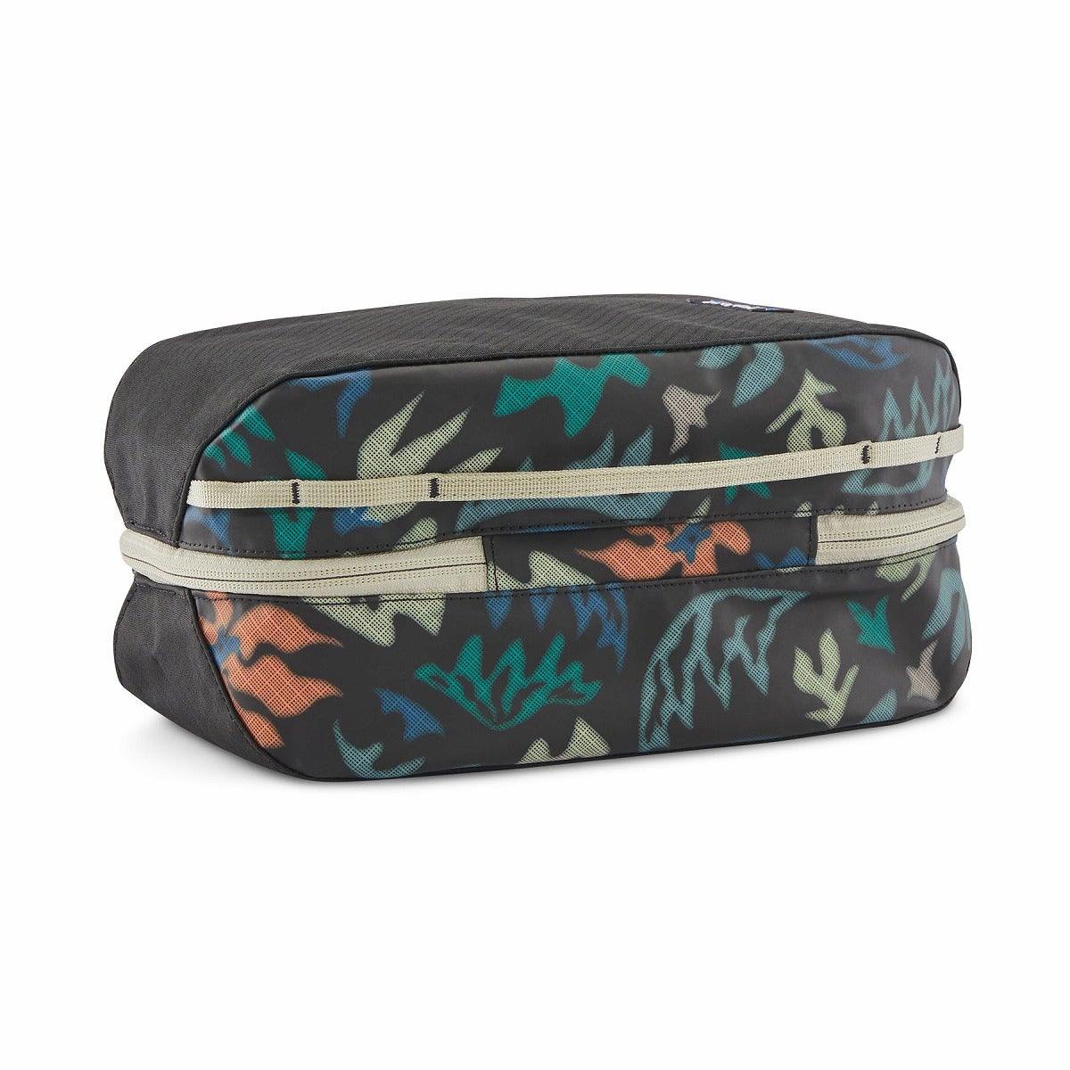 patagonia パタゴニア ブラックホールキューブ6L｜SUNDAY MOUNTAIN