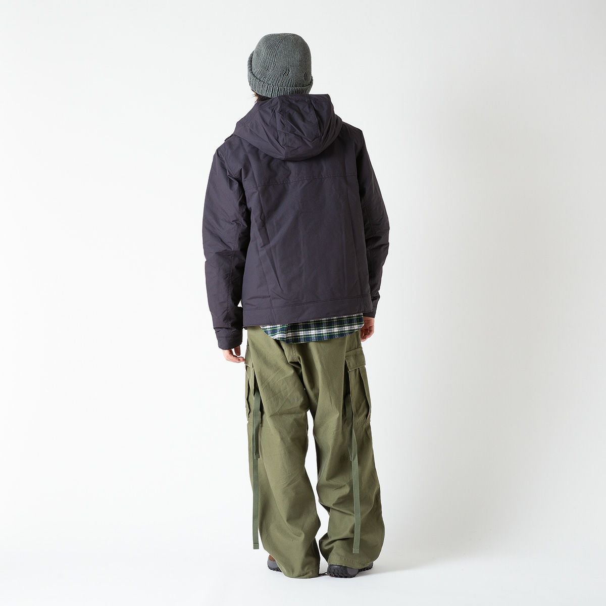 patagonia パタゴニア イスマスジャケット メンズ｜SUNDAY MOUNTAIN