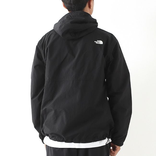 THE NORTH FACE ノースフェイス コンパクトジャケット メンズ｜SUNDAY