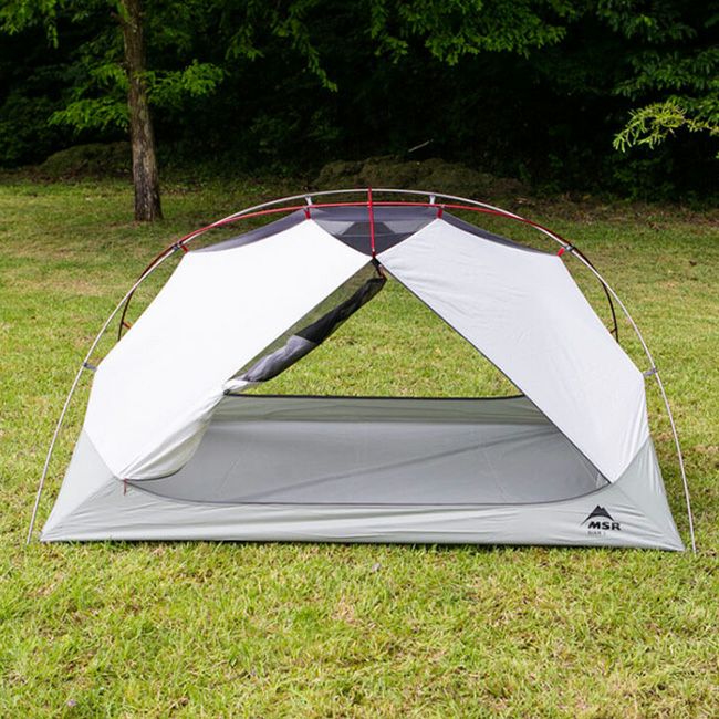 MSR エムエスアール エリクサー 2｜SUNDAY MOUNTAIN｜サンデーマウンテン