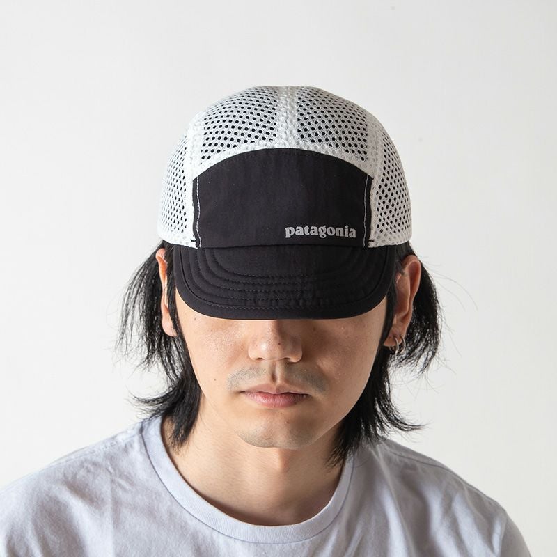 patagonia パタゴニア ダックビルキャップ｜SUNDAY MOUNTAIN｜サンデー