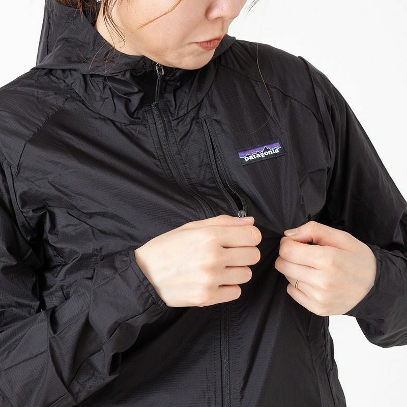 patagonia パタゴニア フーディニジャケット【ウィメンズ】｜SUNDAY
