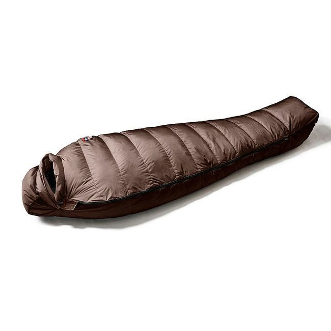 NANGA×SUNDAY MOUNTAIN ナンガ×サンデーマウンテン リミテッドシュラフ