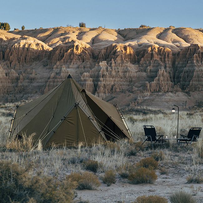 ZANEARTS ゼインアーツ ゼクーM｜SUNDAY MOUNTAIN｜サンデーマウンテン