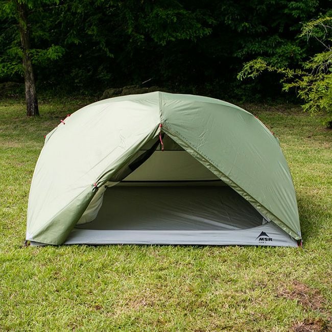 MSR エムエスアール エリクサー 3｜SUNDAY MOUNTAIN｜サンデーマウンテン