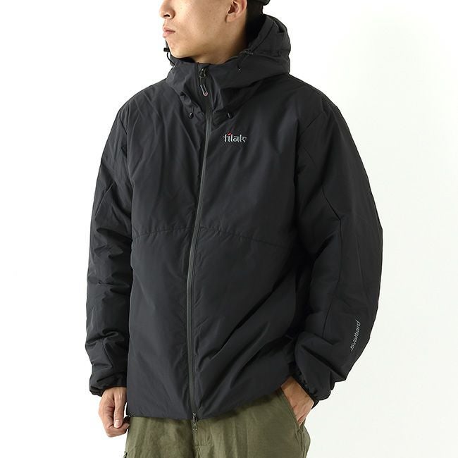 Tilak ティラック スバルバードジャケット｜SUNDAY MOUNTAIN｜サンデー