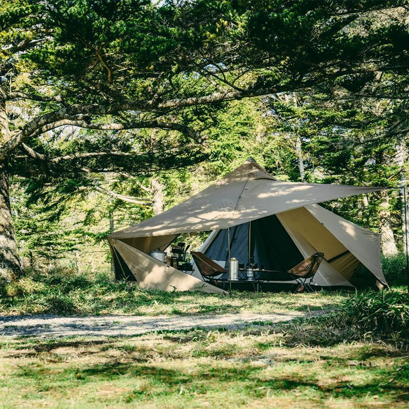 ZANEARTS ゼインアーツ ギギ1 インナーテント｜SUNDAY MOUNTAIN