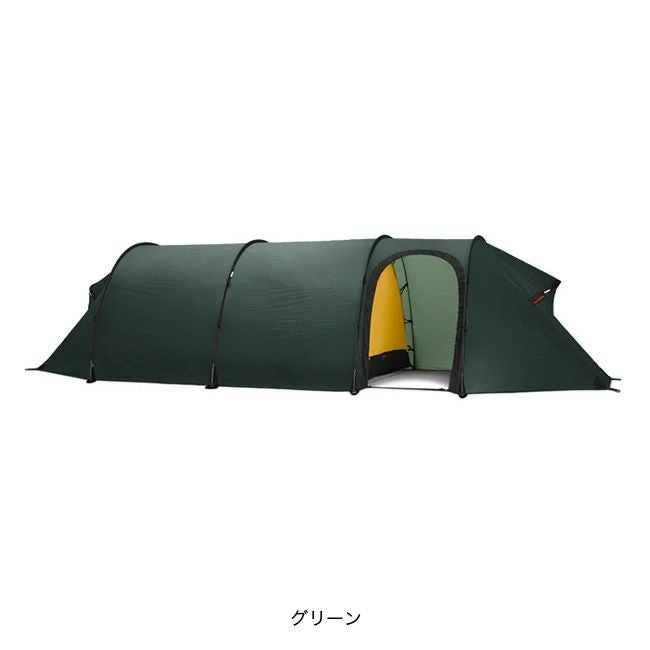 HILLEBERG ヒルバーグ ケロン4GT｜SUNDAY MOUNTAIN｜サンデーマウンテン
