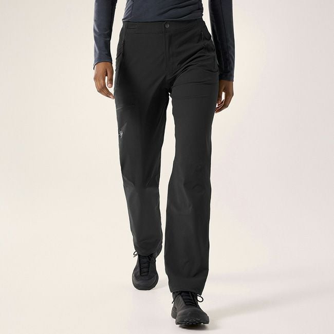 ARC'TERYX アークテリクス ガンマパンツ【ウィメンズ】｜SUNDAY