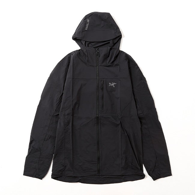 ARC'TERYX アークテリクス スコーミッシュフーディー【ウィメンズ