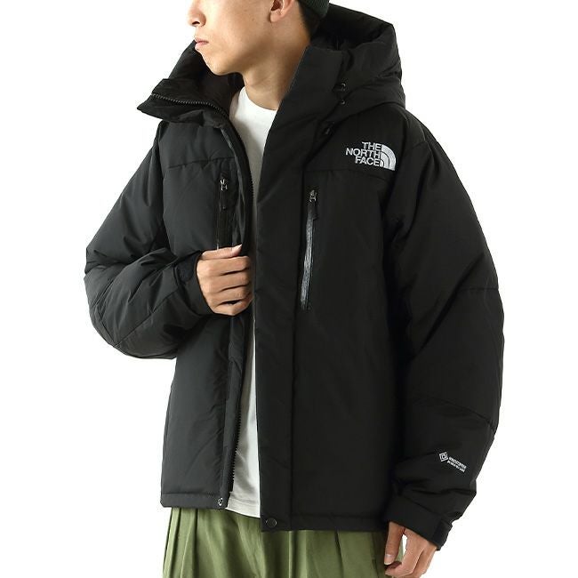 THE NORTH FACE ノースフェイス マウンテンライトジャケット メンズ