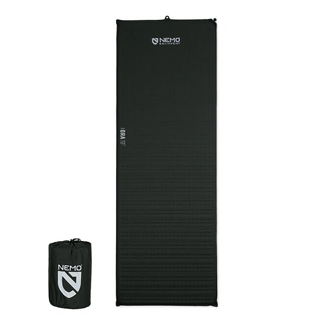 NEMO Equipment ニーモイクイップメント オーラ レギュラー ワイド