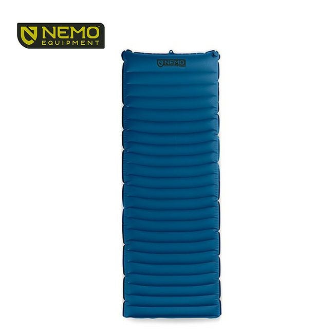 NEMO Equipment ニーモイクイップメント クウェーザー 3D インシュレー