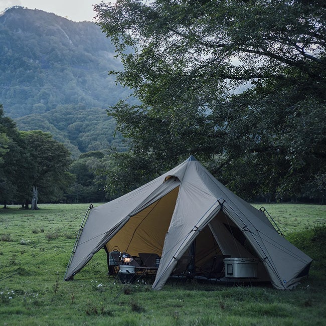 ZANEARTS ゼインアーツ ゼクーL｜SUNDAY MOUNTAIN｜サンデーマウンテン