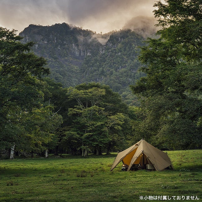 ZANEARTS ゼインアーツ ゼクーL｜SUNDAY MOUNTAIN｜サンデーマウンテン