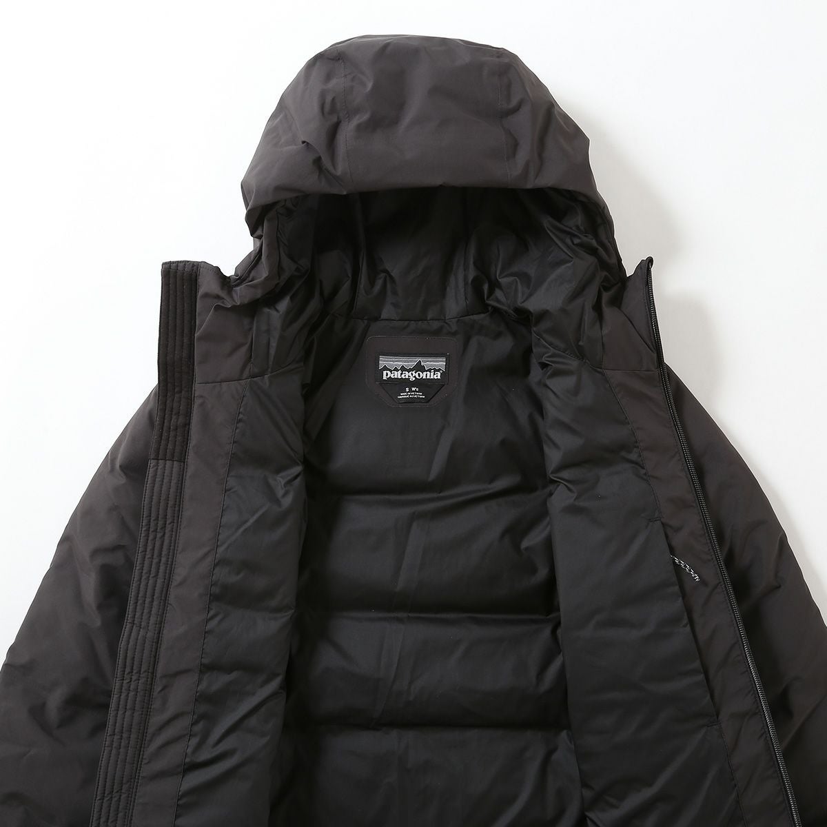 patagonia パタゴニア ジャクソングレイシャージャケット【ウィメンズ