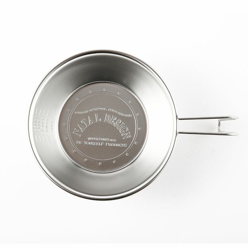 NATAL DESIGN ネイタルデザイン シエラカップクラシック｜SUNDAY