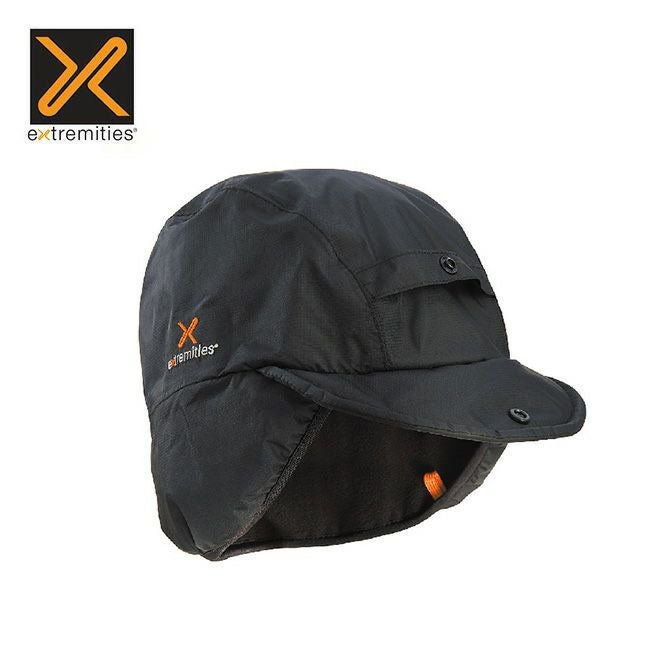 extremities エクストリミティーズ アイスキャップ｜SUNDAY MOUNTAIN