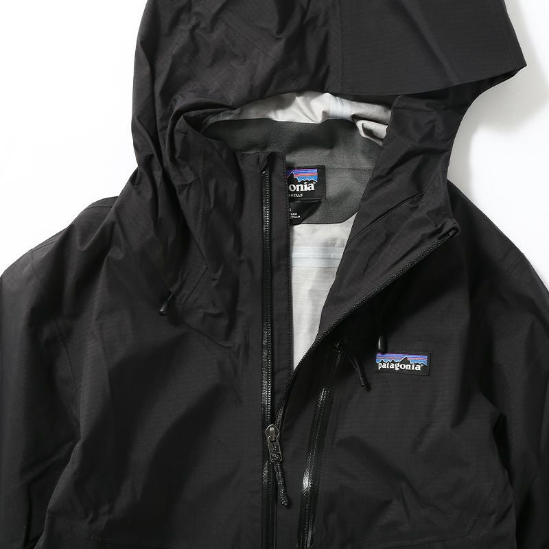 patagonia パタゴニア グラナイトクレストレインジャケット