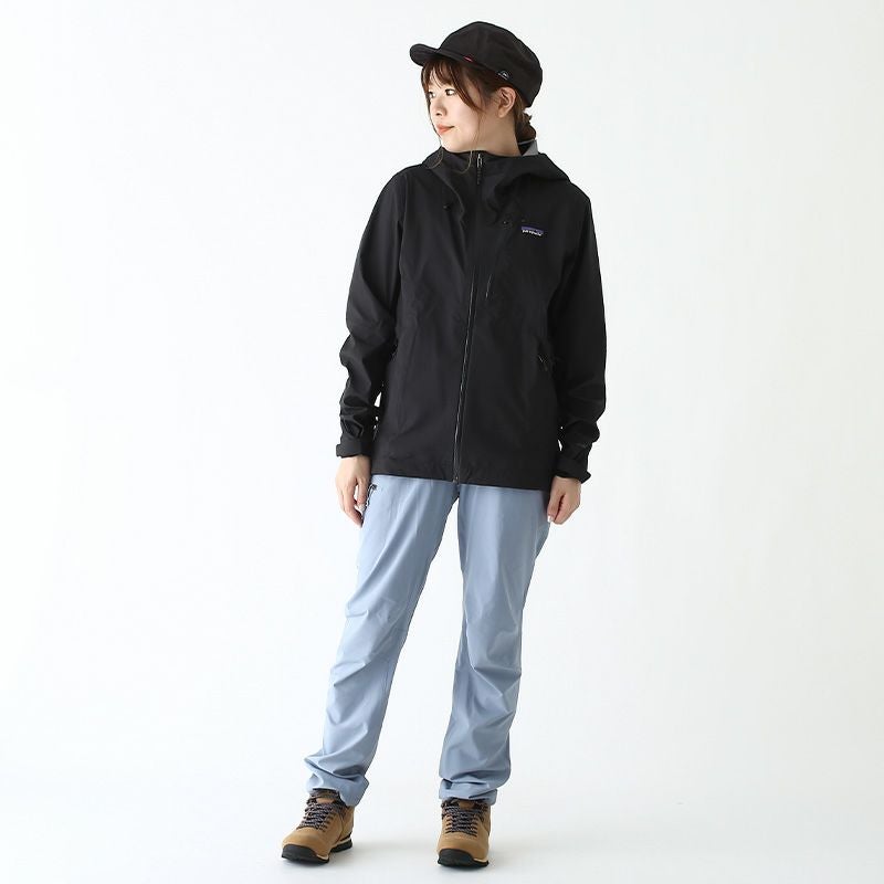 patagonia パタゴニア グラナイトクレストレインジャケット