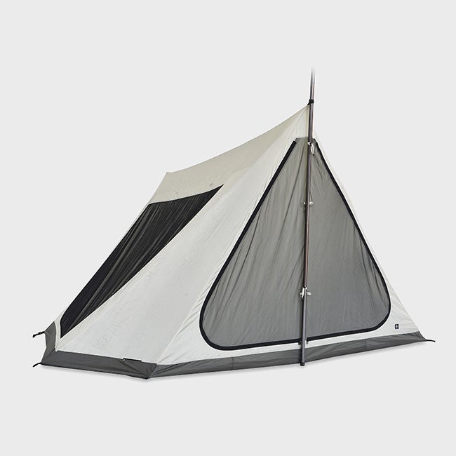 ZANEARTS ゼインアーツ ゼクーL インナーテント｜SUNDAY MOUNTAIN