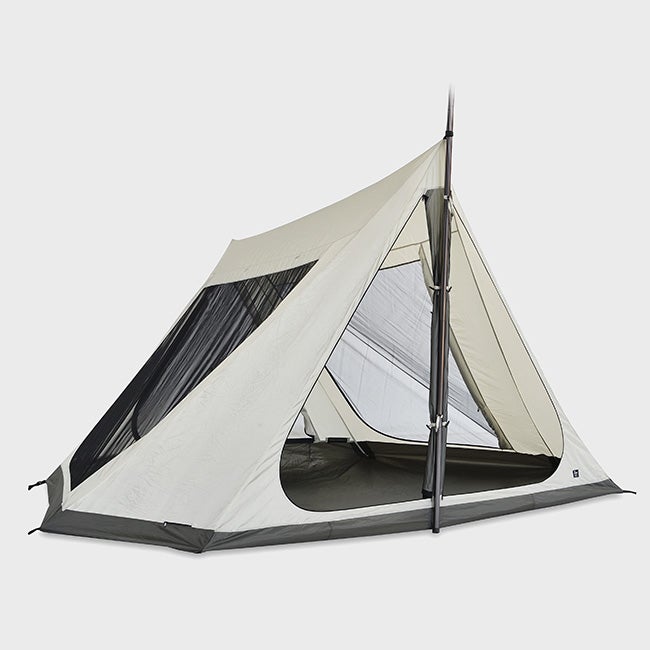 ZANEARTS ゼインアーツ ゼクーL インナーテント｜SUNDAY MOUNTAIN
