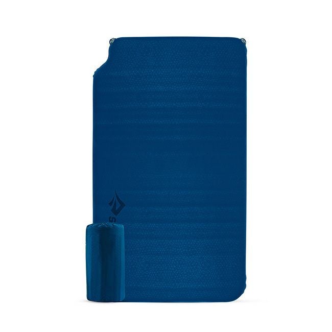 SEA TO SUMMIT シートゥサミット コンフォートデラックスS.I.マット