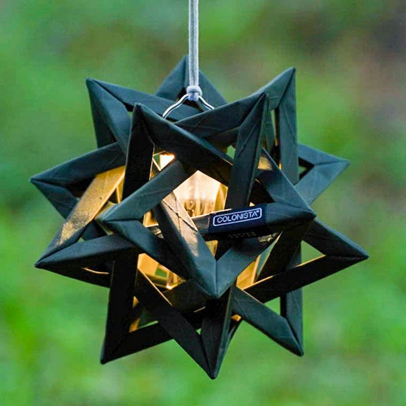 COLONISTA コロニスタ CONPE10（コンペイトウ）｜SUNDAY MOUNTAIN