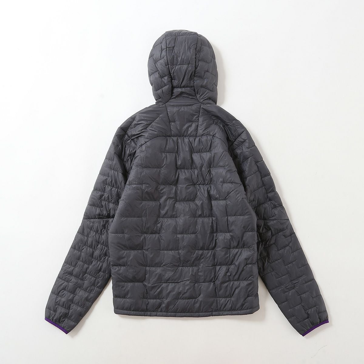 patagonia パタゴニア マイクロパフフーディ メンズ｜SUNDAY MOUNTAIN