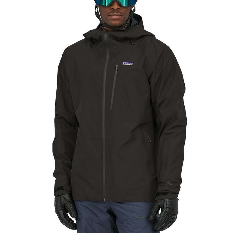 patagonia パタゴニア パウダータウンジャケット メンズ｜SUNDAY