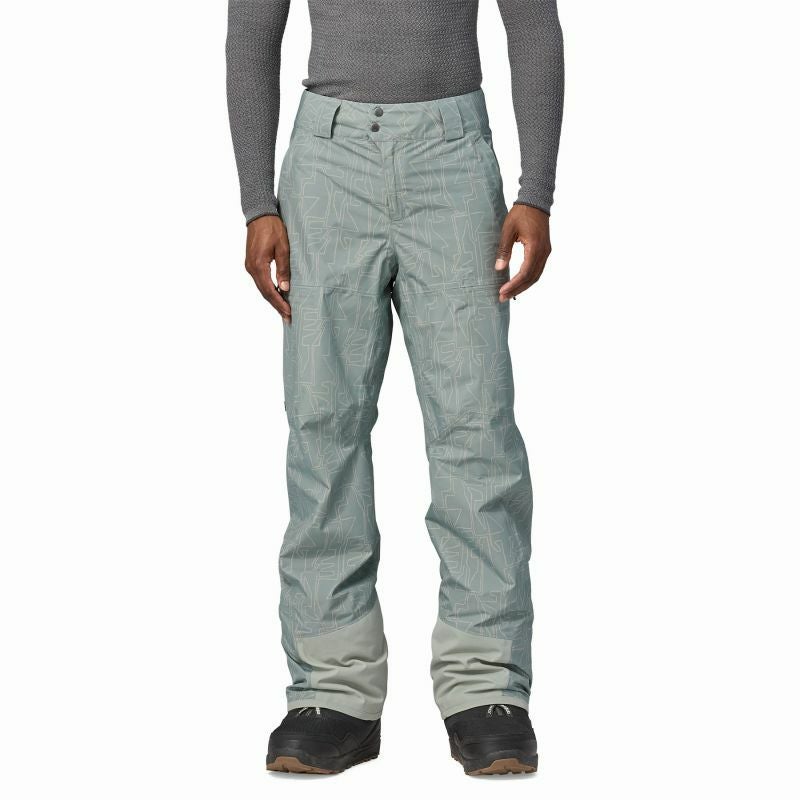 patagonia パタゴニア パウダータウンパンツ(レギュラー) メンズ