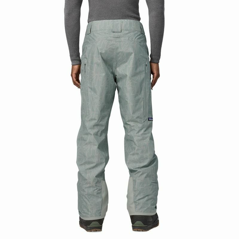 patagonia パタゴニア パウダータウンパンツ(レギュラー) メンズ