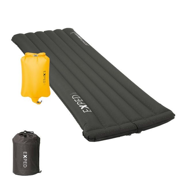 THERM-A-REST サーマレスト ネオエアーXサーモNXT L｜SUNDAY MOUNTAIN