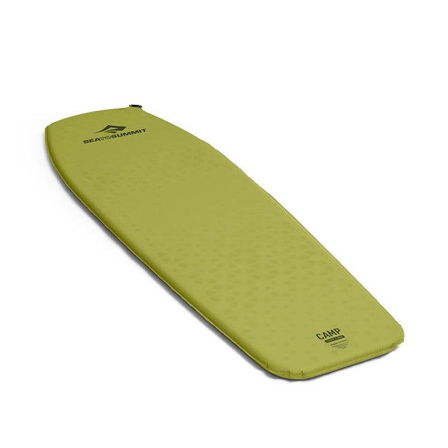 SEA TO SUMMIT シートゥサミット キャンプマットS.I. レギュラー