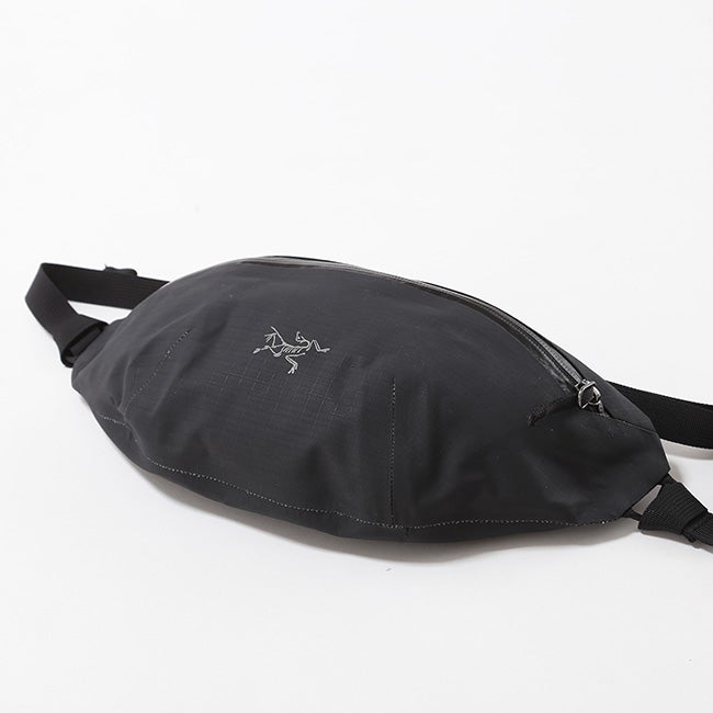ARC'TERYX アークテリクス グランヴィルクロスボディバッグ｜SUNDAY