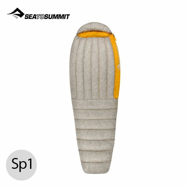 SEA TO SUMMIT シートゥサミット スパーク Sp1｜SUNDAY MOUNTAIN