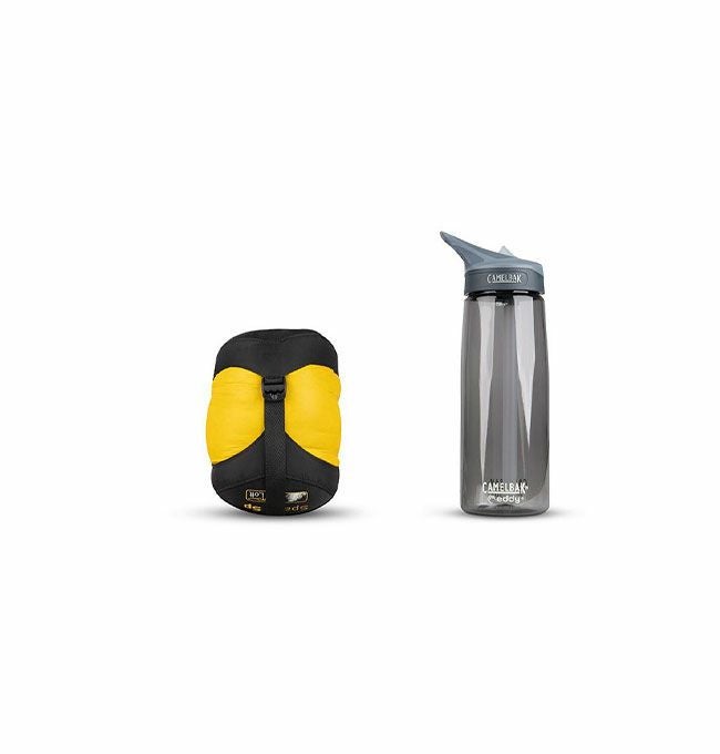 SEA TO SUMMIT シートゥサミット スパーク Sp1｜SUNDAY MOUNTAIN