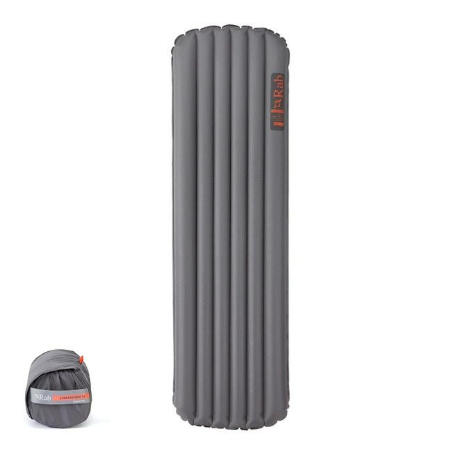 NEMO Equipment ニーモイクイップメント クウェーザー 3D インシュレー