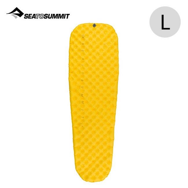 SEA TO SUMMIT シートゥサミット ウルトラライトS.I.マット X-スモール