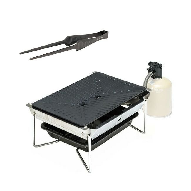 snow peak スノーピーク 2025雪峰祭 秋 野遊びセット 雪峰苑セット