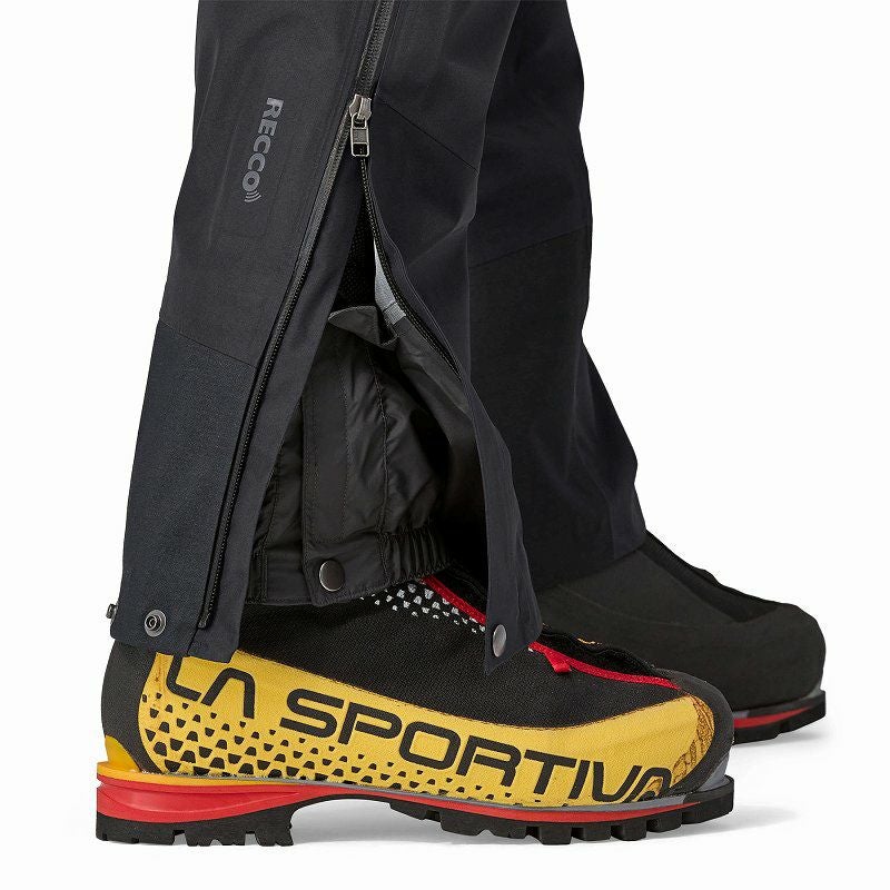 patagonia パタゴニア トリオレットパンツ メンズ｜SUNDAY MOUNTAIN