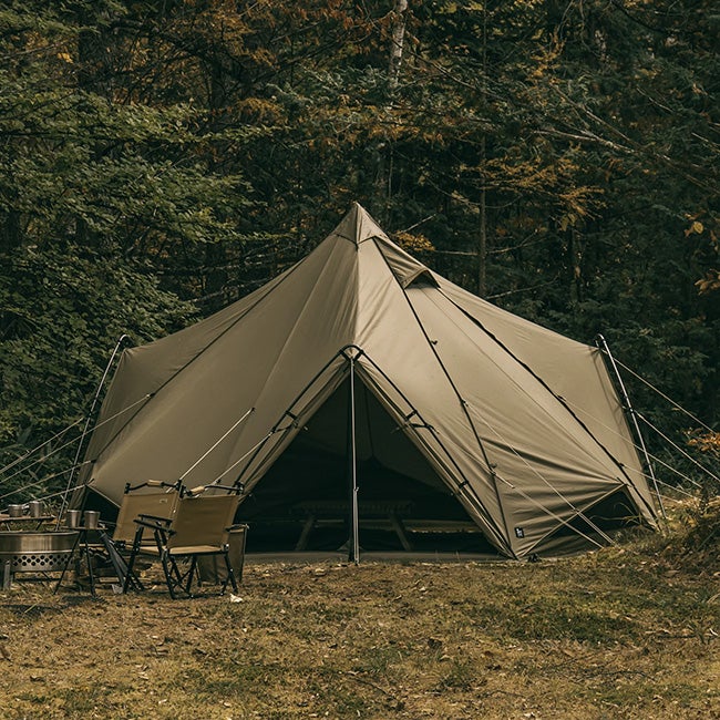 ZANEARTS ゼインアーツ ゼクーM TC｜SUNDAY MOUNTAIN｜サンデーマウンテン