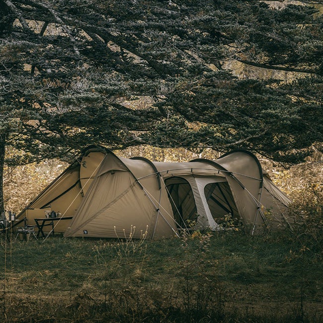 ZANEARTS ゼインアーツ ロガ｜SUNDAY MOUNTAIN｜サンデーマウンテン